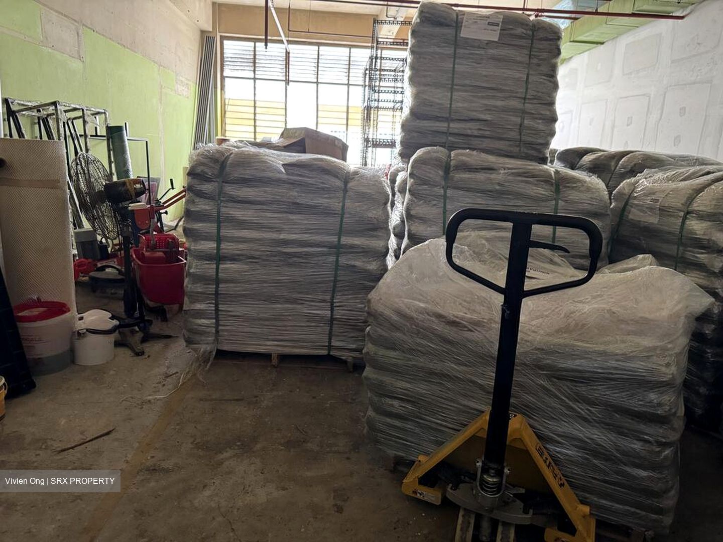 Aljunied Industrial Complex (D14), Factory #496065301